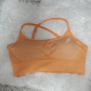 Doyoueven seamless bra